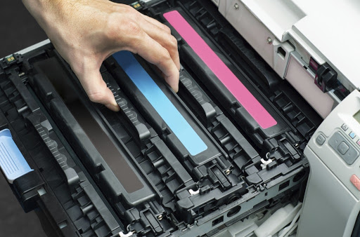 TONER